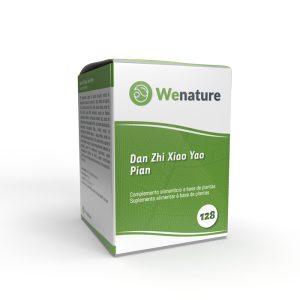 WENATURE 128 - Dan Zhi Xiao Yao Pian