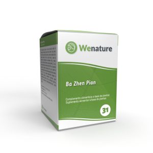 WENATURE 31 - Ba Zhen Pian