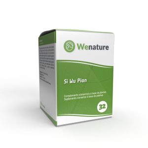 WENATURE 32 - Si wu pian