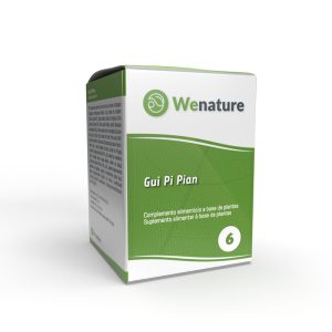 WENATURE 6 - Gui Pi Pian